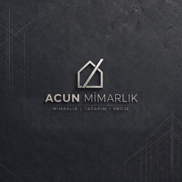 Acun Mimarlık — Mimarlık, Tasarım, Proje